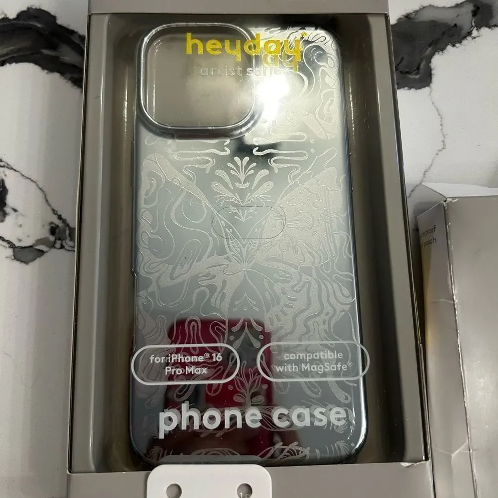 Heyday Tech Accessories Bundle NWT